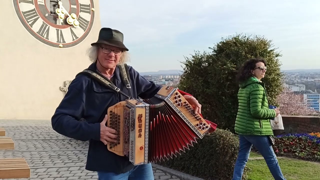 Auf der Streif , Pfuisi Hans © OlmHERZ
