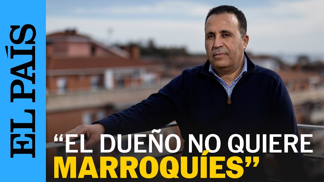 RACISMO INMOBILIARIO en BARCELONA | AUDIO: 