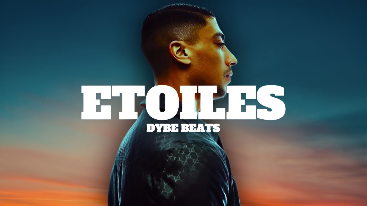 [FREE] Maes x Bouss x Werenoi Type Beat - 