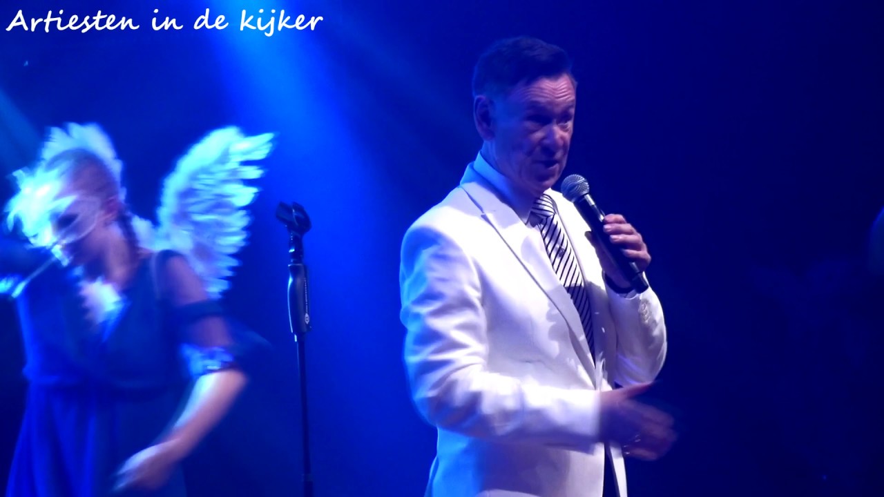 Koen Crucke - Ik Heb Je Lief @MGB2019