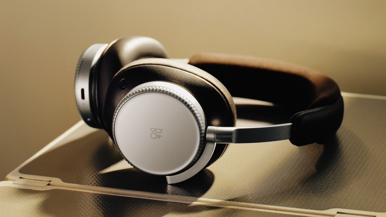 Bang & Olufsen Beoplay H100 | Rewolucja w dźwięku i stylu