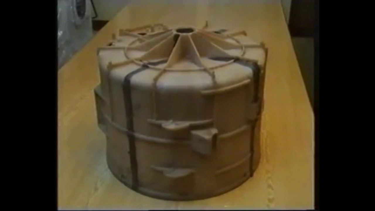 BBC Technical Studies Plastic Materials