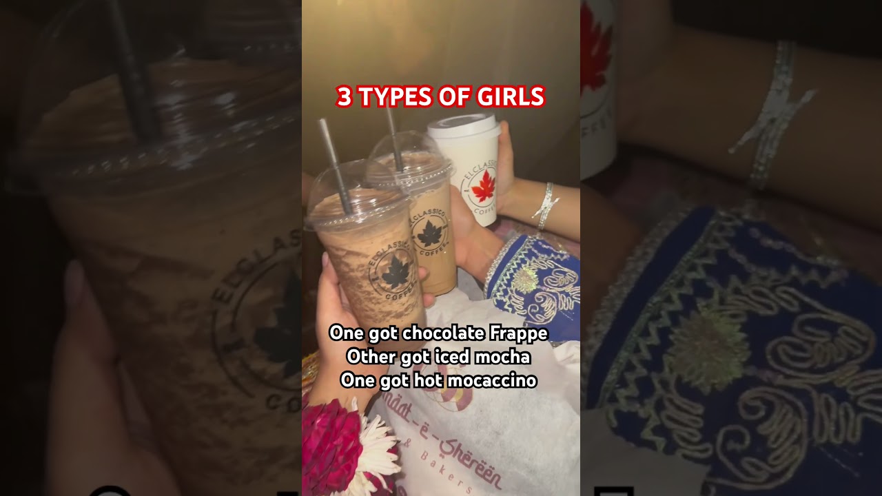 3 types of BESTFRIEND #besties #typesoffriends