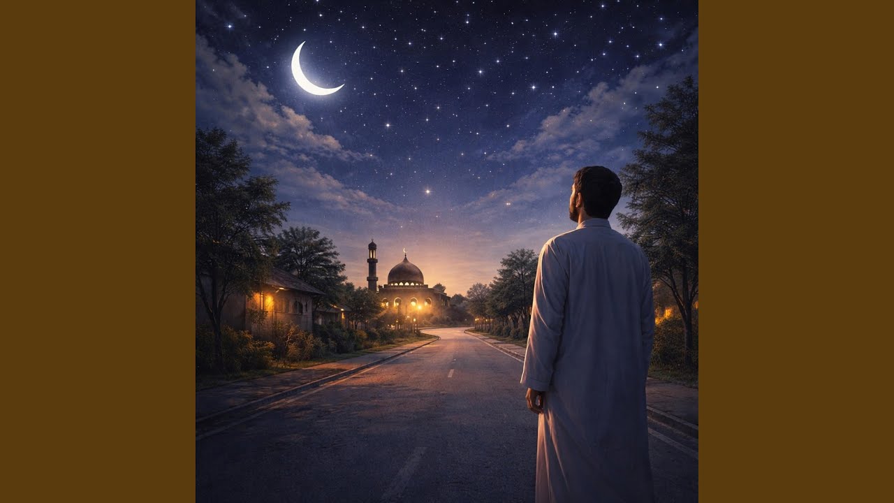 Ramadan Kareem (Sped Up)