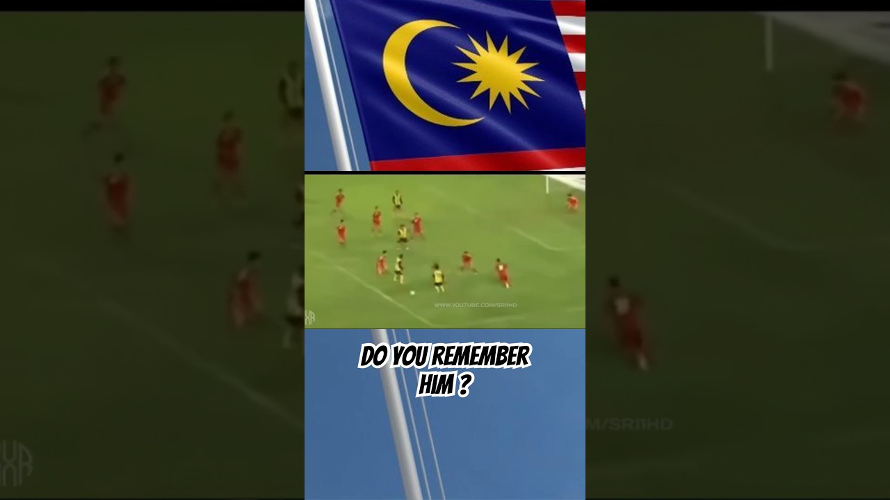 Malaysian Prime #afc #fifa #football #malaysia