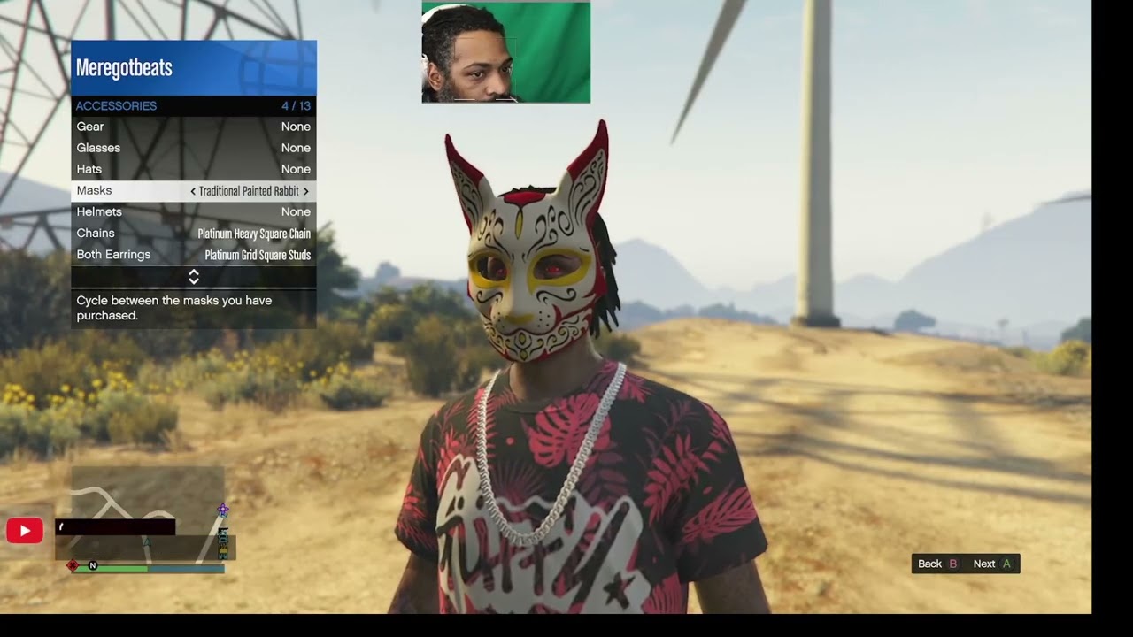 Grand Theft Auto V (Part 4/7)