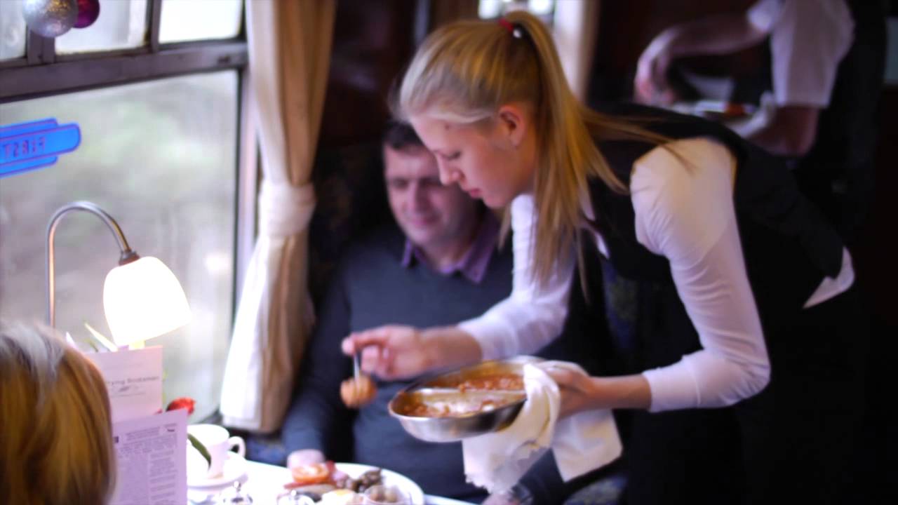 Experience a day out with Pathfinder Tours