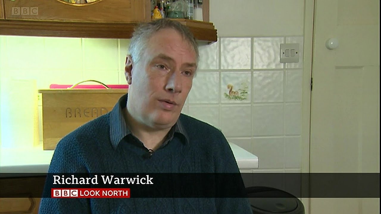 Treloars College Group Action : BBC Look North News Compilation - 26th January 2022