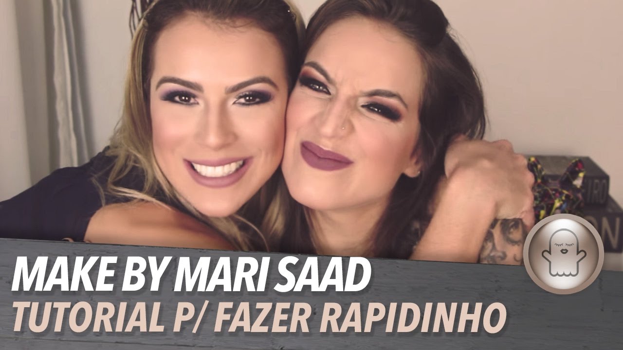 MAKE BY MARI SAAD