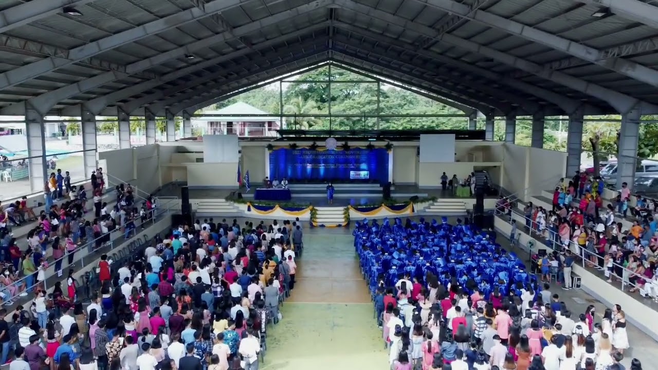 CONGRATULATIONS! Batch 2022