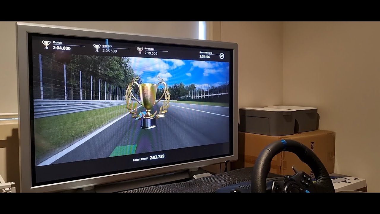 Gran Turismo 5 - Red Bull x2010 