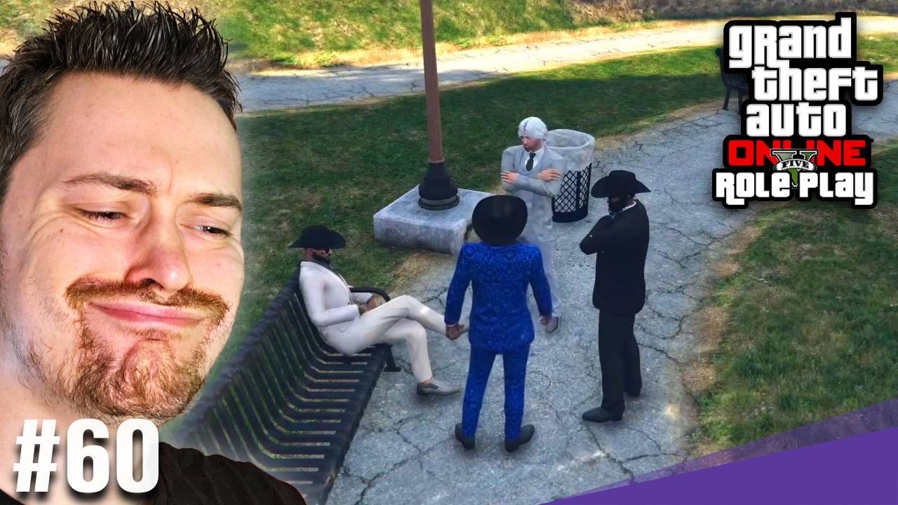 GTA V RP | #60 | 19.02.2026 | @Herdyn