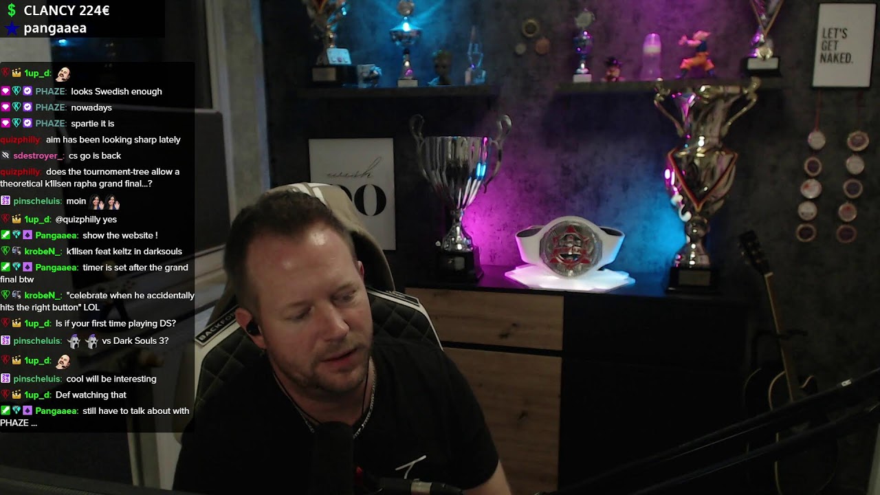 practice with ash 18cet | Livestream
