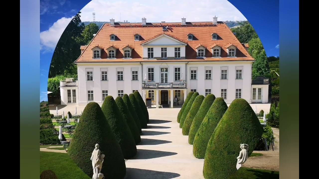 Schloss Wackerbarth 2024