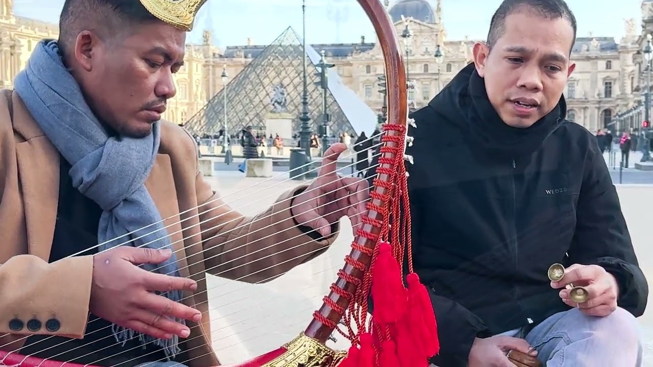 Phyu Pyar Muyar (pat pyo) ဖြူပြာမူရာပတ်ပျို