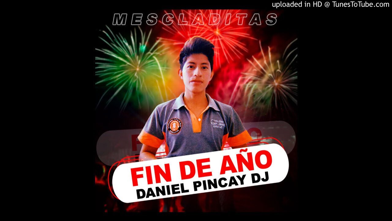 PASACALLE EL VIAJERO MIX - DANIEL PINCAY DJ(VRS)2021