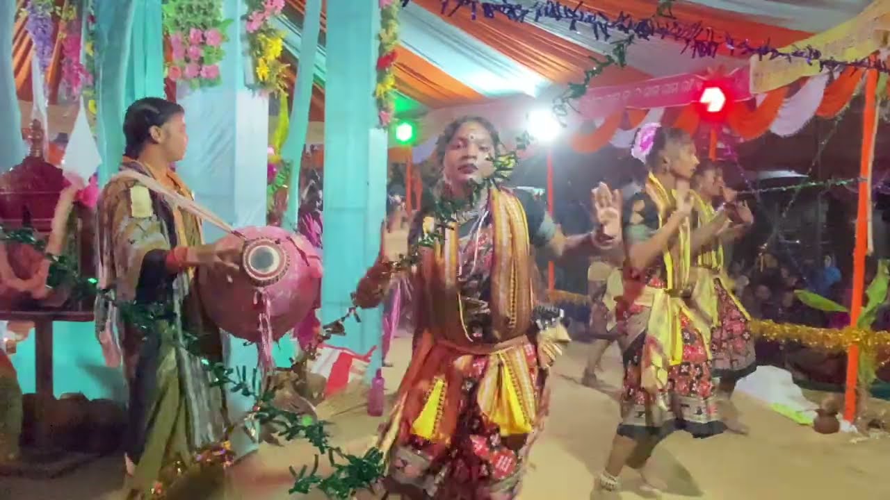  ରିନା ବାଗଙ୍କ ଅତି ସୁନ୍ଦର ସମ୍ବଲପୁରୀ ଭଜନ Hare Krishna hare Krishna 