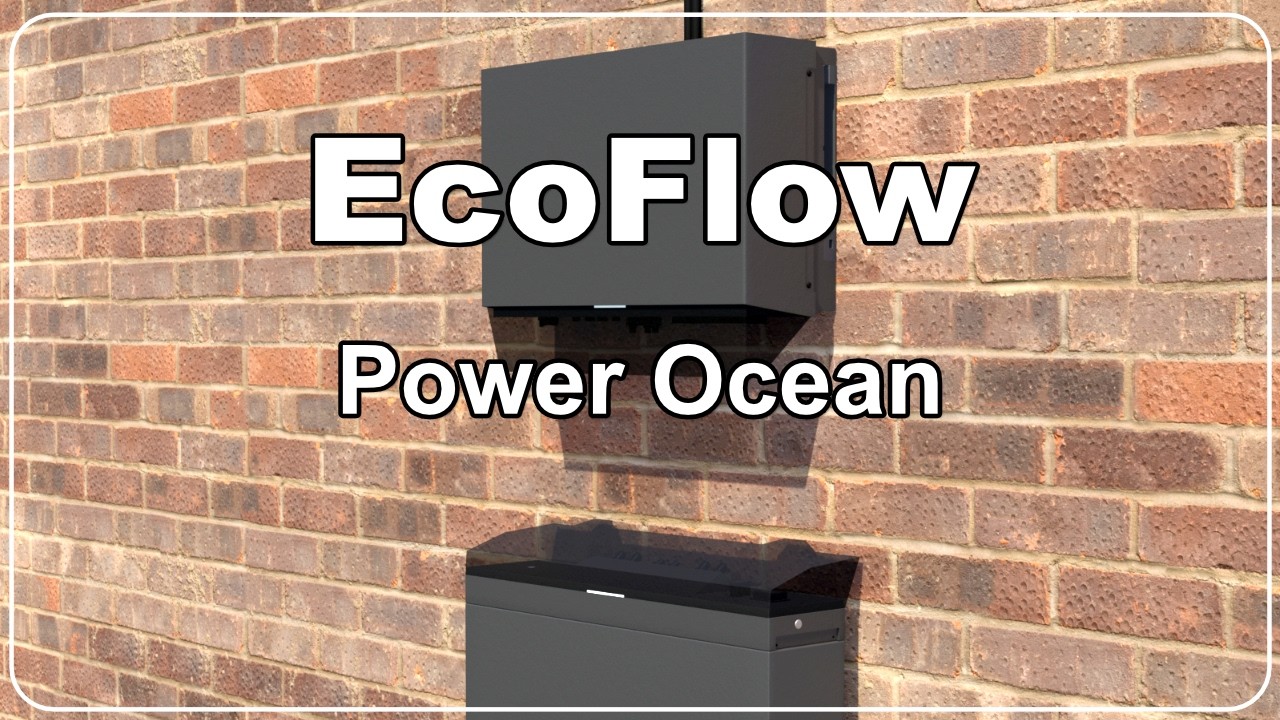 EcoFlow Power Ocean- 6 months experience