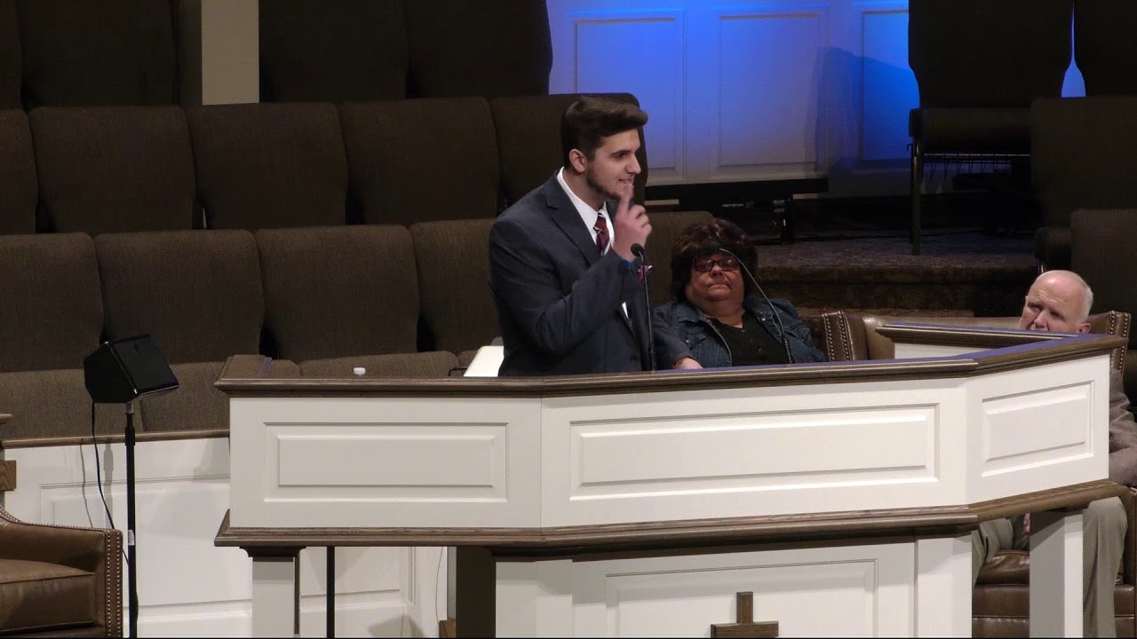 Michael Spurlock - 
