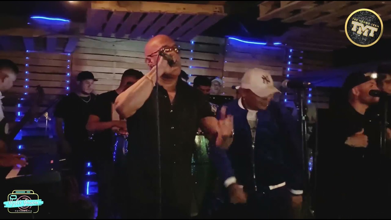 Me falta todo Ft Rudyard Yens 🇩🇴 