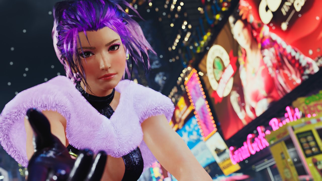 【鉄拳8】パッドで麗奈さん#73　練習あるのみレイナ【TEKKEN8/Reina】