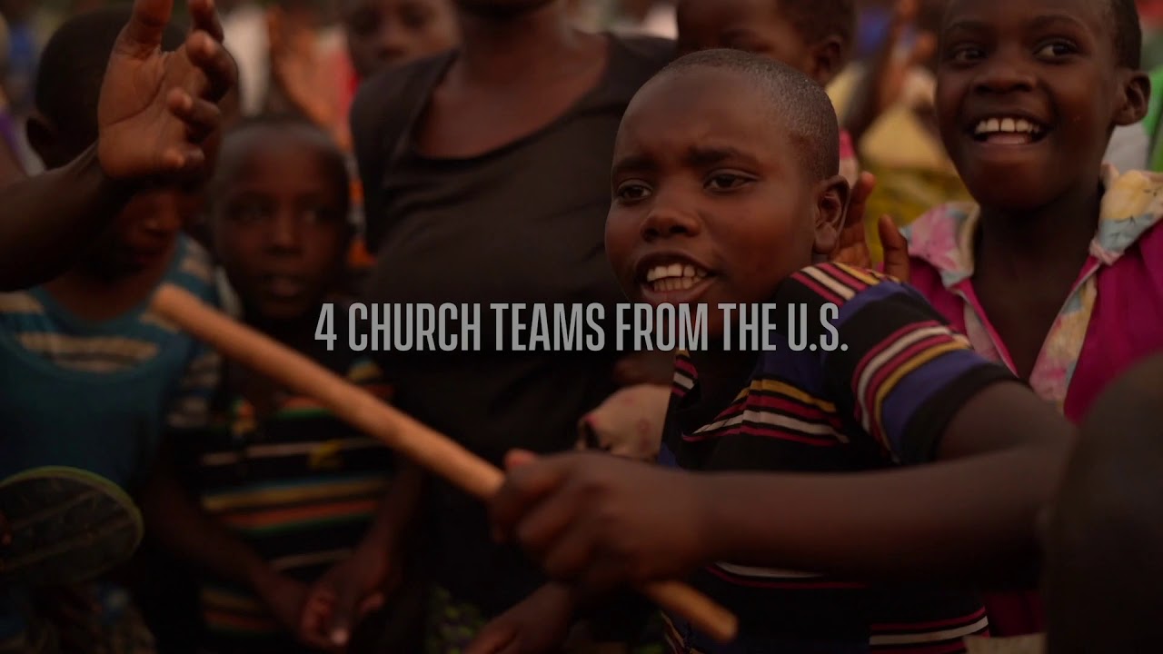 Advocates for Africa - Summer Recap 2019