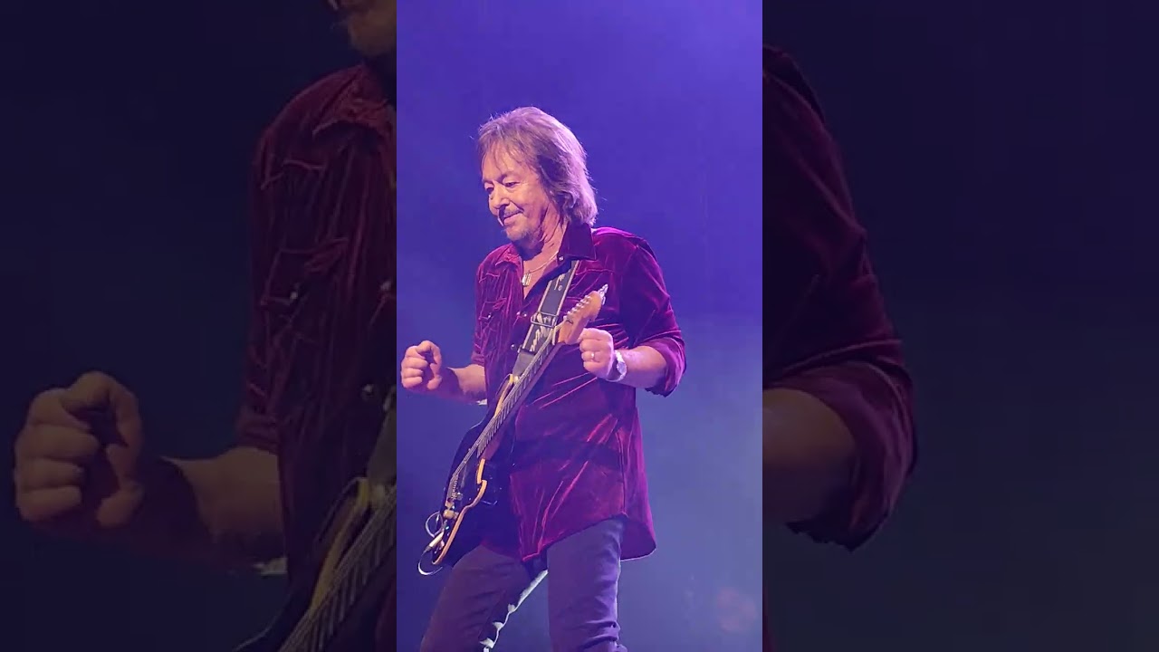 Chris&Band.Vienna.6.11.2025