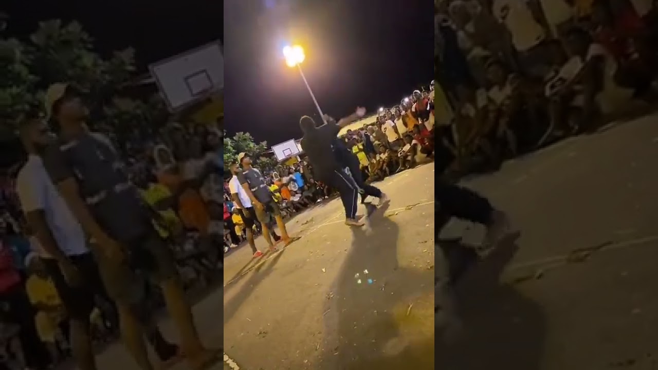 Moureguer Mayotte 2022