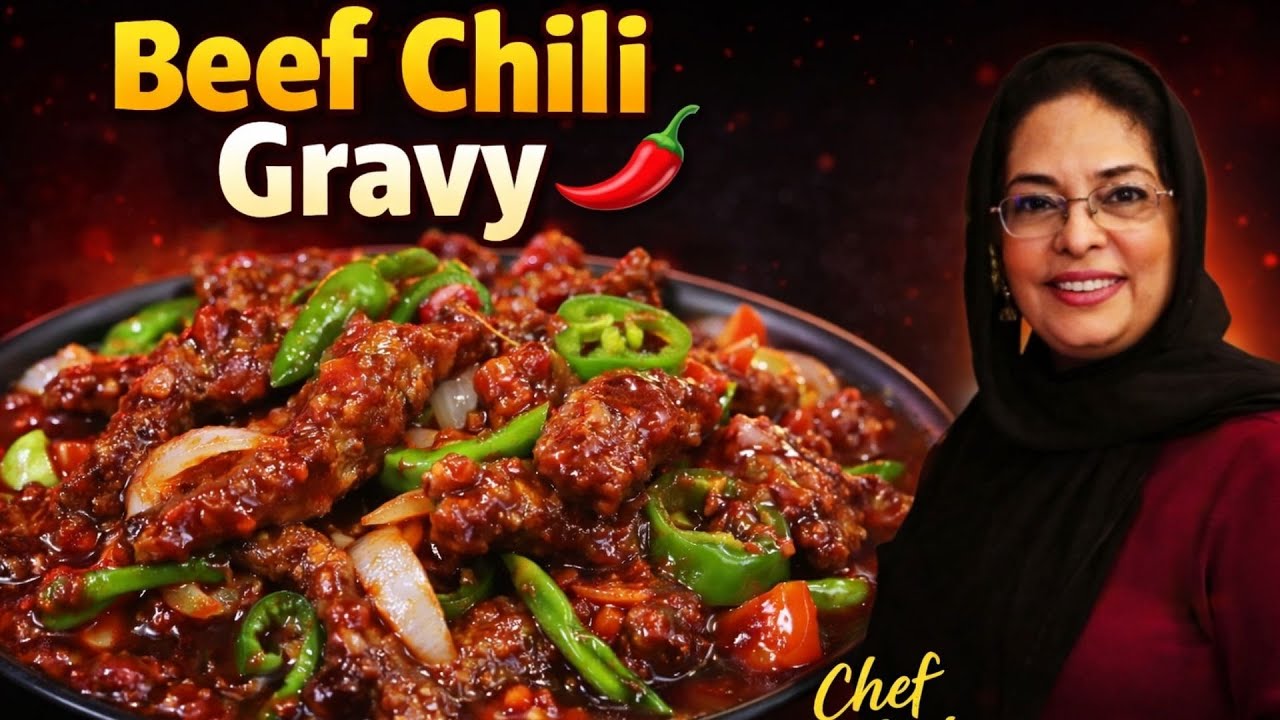 3 Critical Mistakes to Avoid When Making Beef Chili Gravy at Home