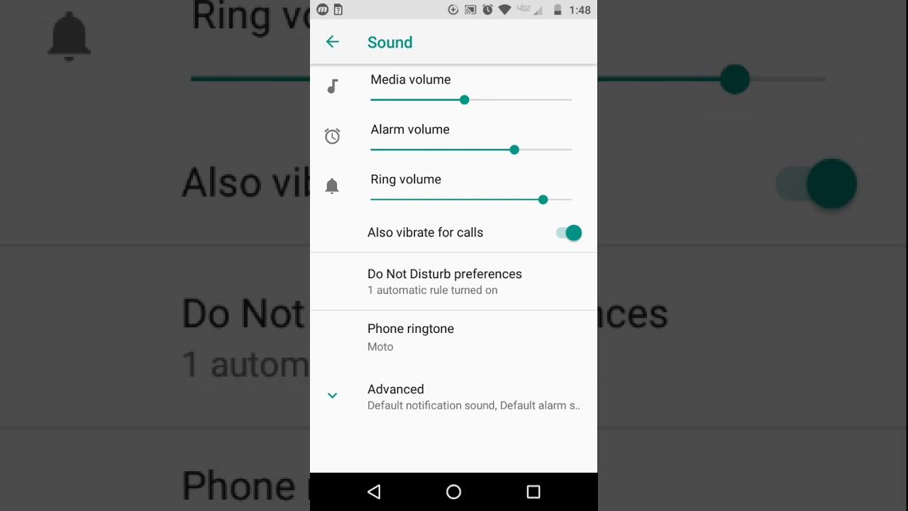 Motorola Moto E5 Play Ringtones And Notifications And Alarm Tones