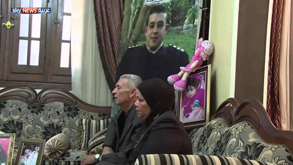 خبير المتفجرات.. فدائي من نوع آخر