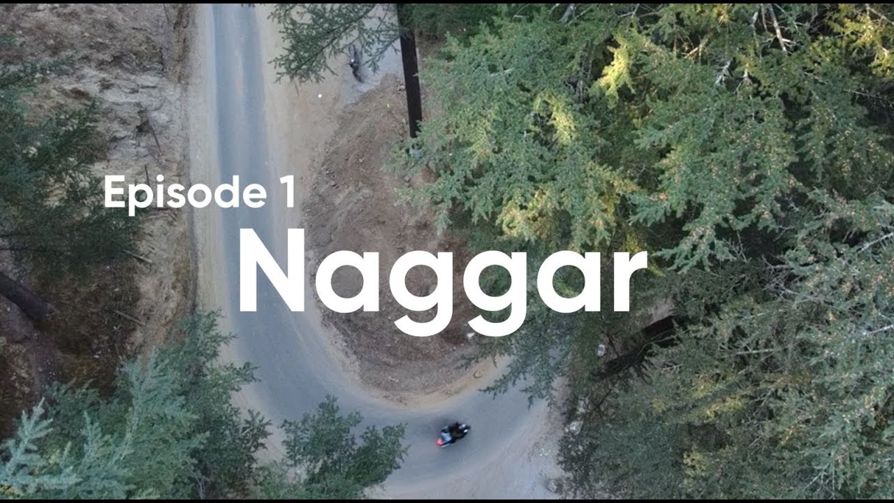 Exploring Naggar | Himachal Diaries – Episode 1