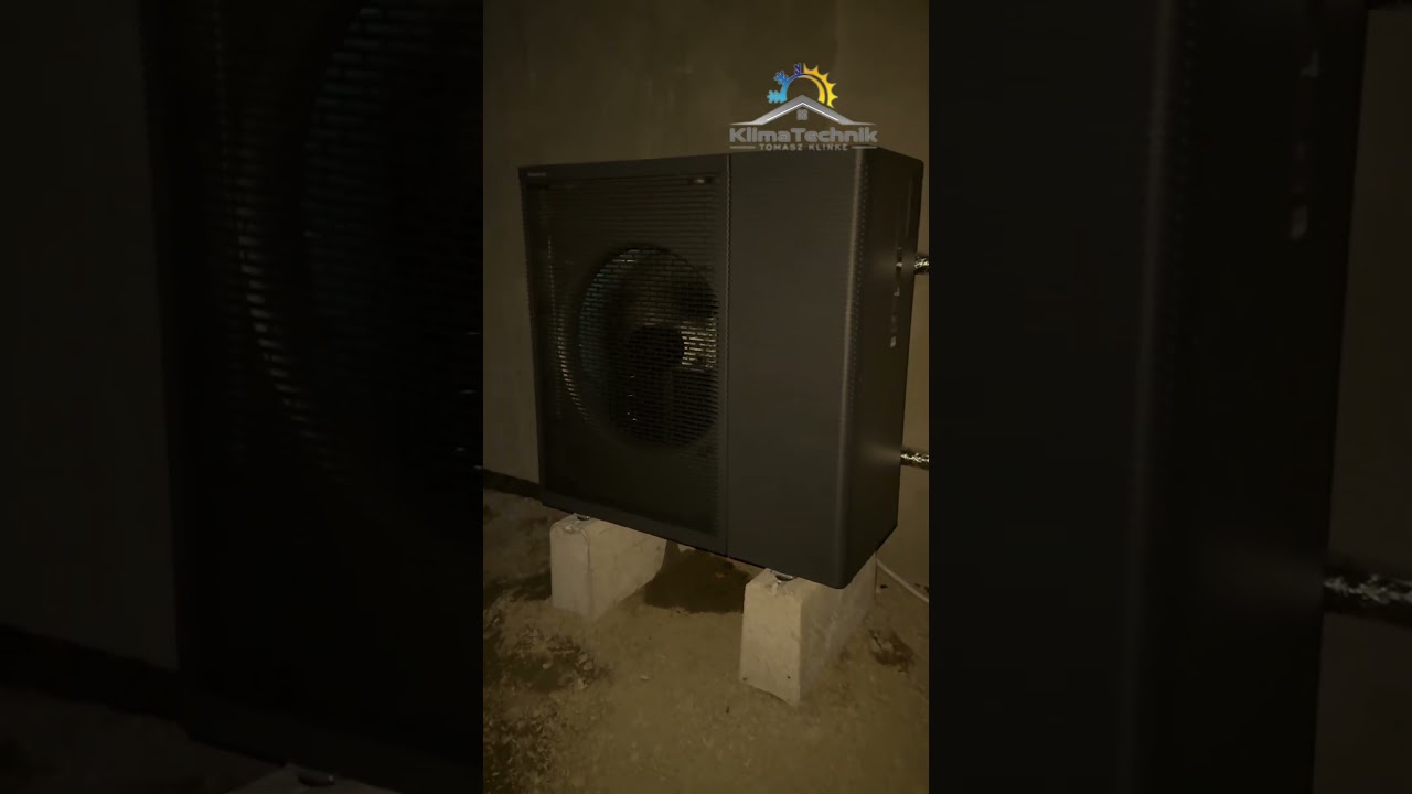 Ekologia, oszczędność i moc - zobacz, jak działa Panasonic serii L R290 💚 | ☎️ 888 885 565