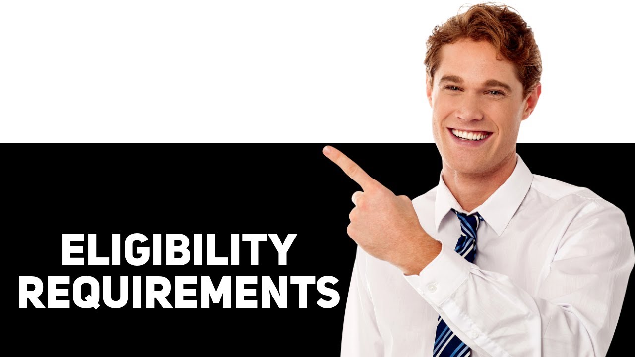 What Is The Eligibility Requirements for Food Stamps In California