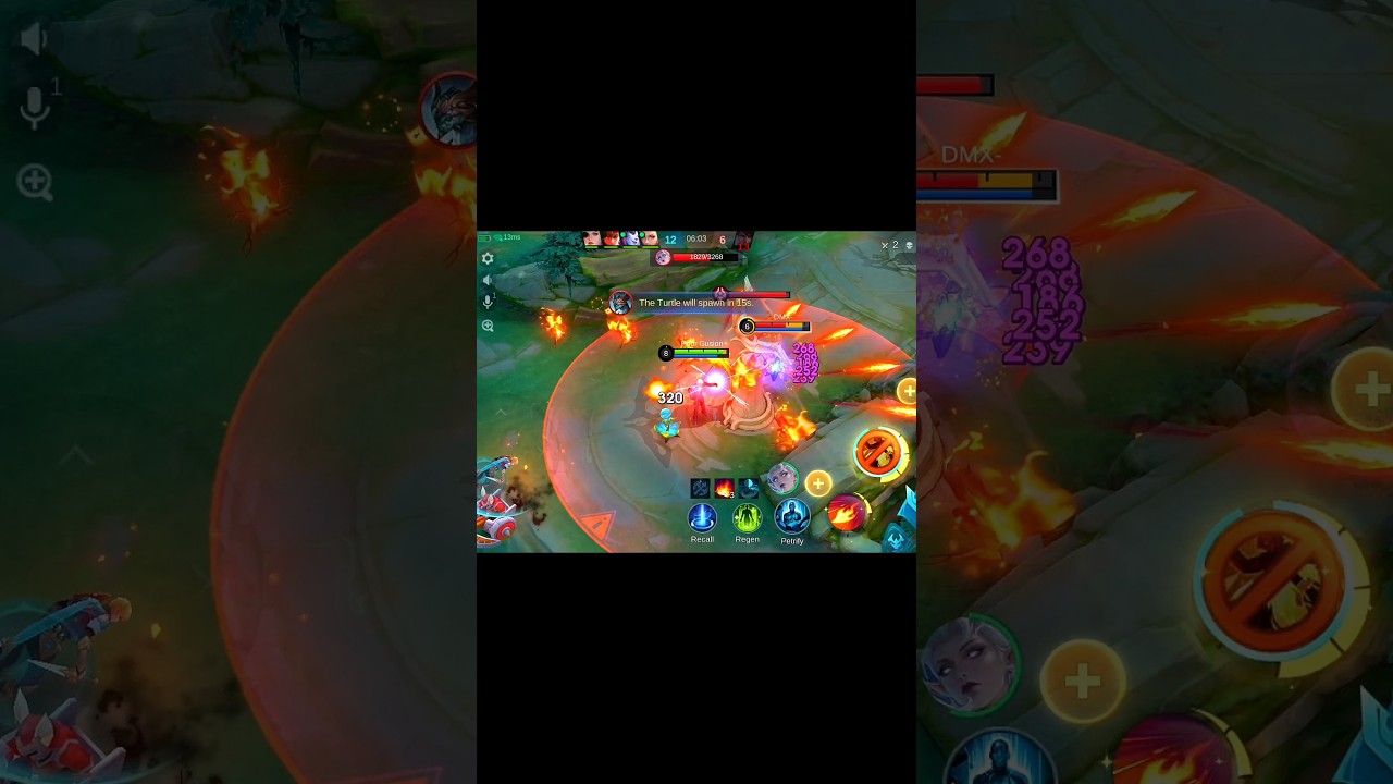 Target lock eudora💀....#mlbb #mobilelegends #shorts #gusion