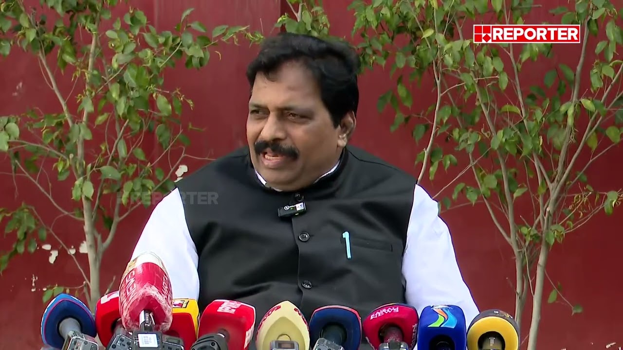 'KPCC പ്രസിഡന്റ് മത്സരിക്കുമ്പോള്‍ താല്‍ക്കാലിക ചുമതല മറ്റുള്ളവര്‍ക്ക് നല്‍കും' | Kodikunnil Suresh