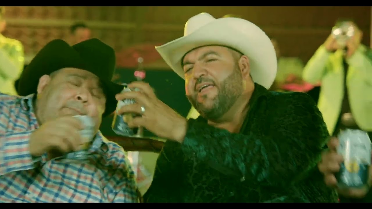 Traviezoz De La Zierra & El Coyote - Alguien Dijo (Video Oficial) TDLZRecords