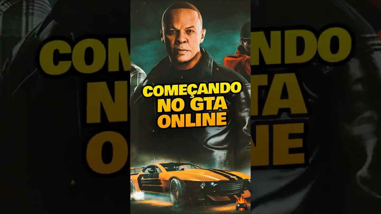 👉 Esse caminh&atilde;o vai destruir o seu progresso no GTA Online!