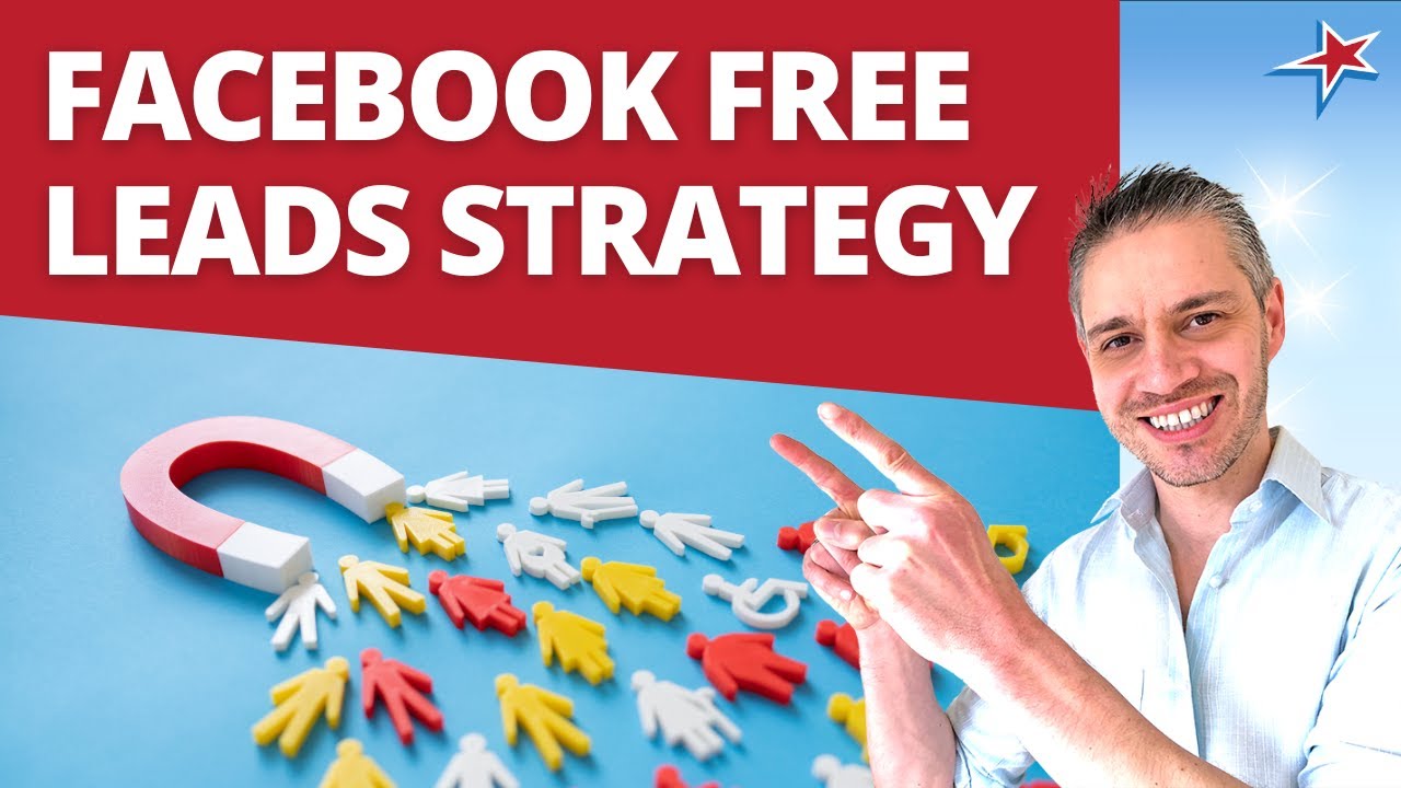 How-to Attract 20-30 Free Network Marketing / MLM Leads Weekly from Facebook
