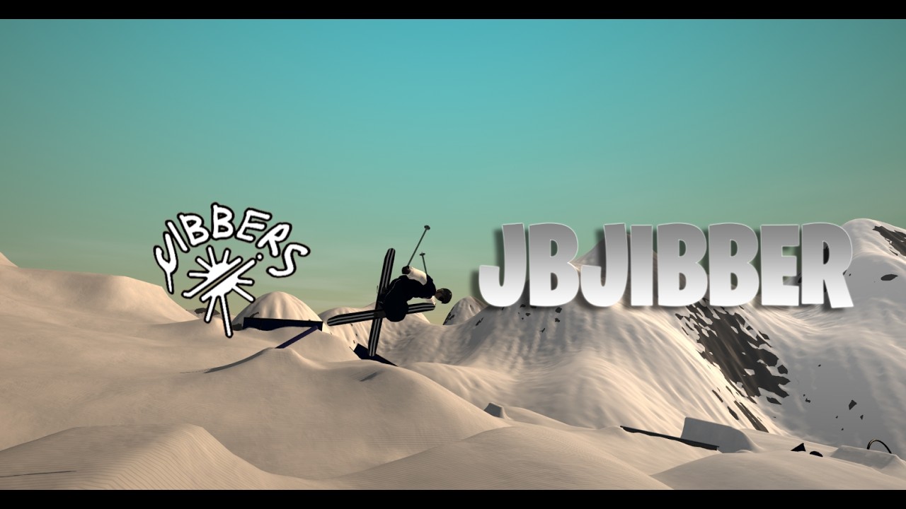 KAMO- jibbers EDIT