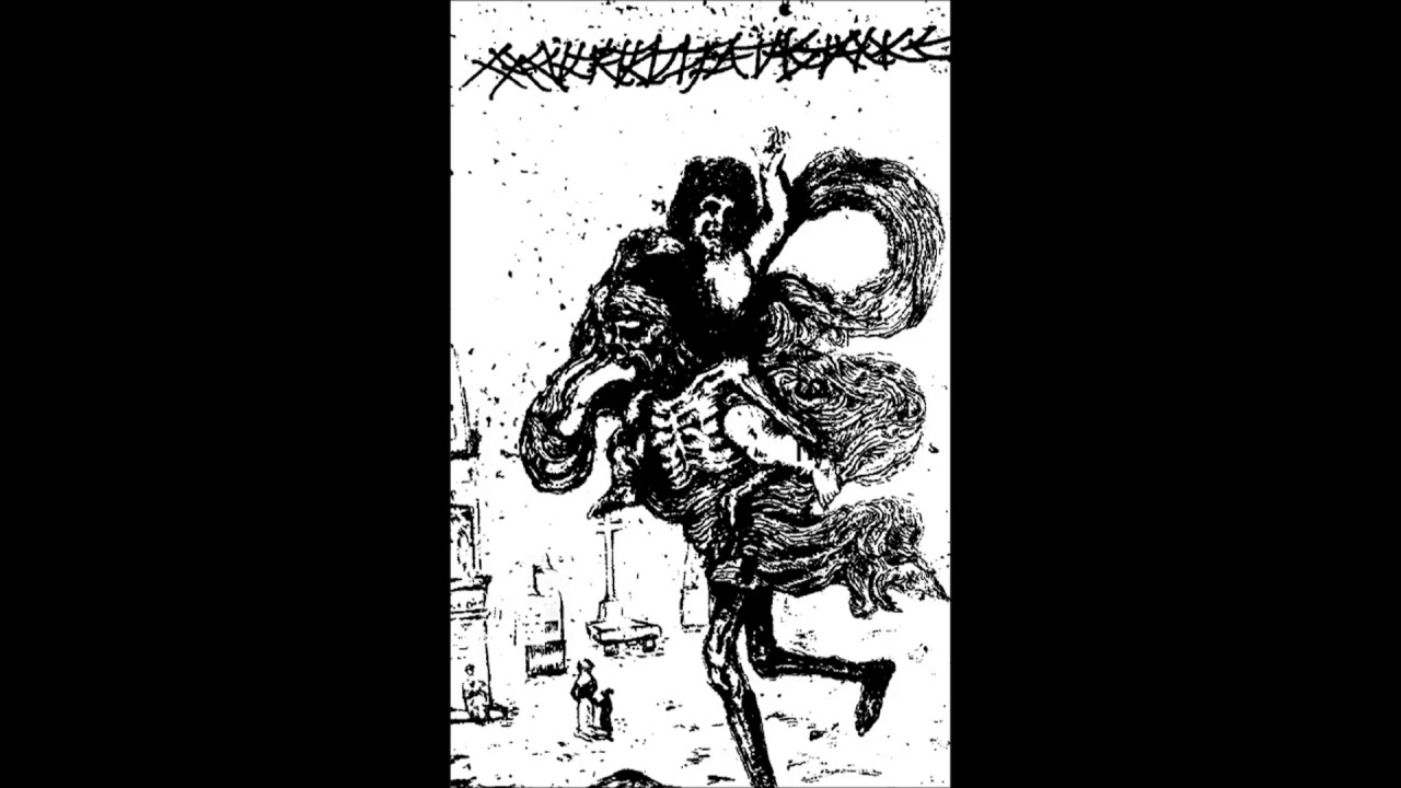 Occulted Death Stance - Lifes Ritual