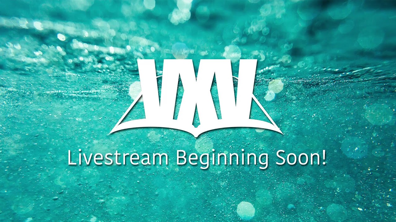 VXV Livestream