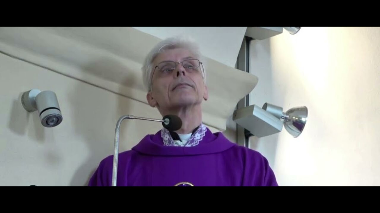 Ks.dr hab.Stanisław Koczwara: Pokora