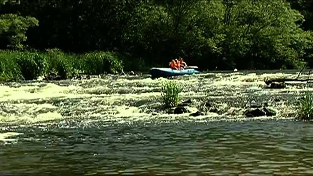 Rafting & Bootstouren mit 