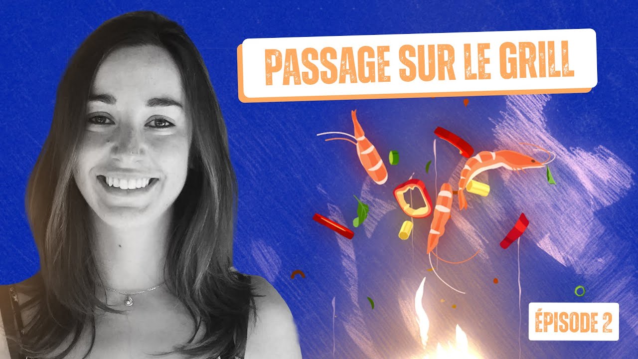 Maud Laisney réalise un Audit SEO en LIVE ! Toute sa méthode à réutiliser. Passage sur le Grill #2