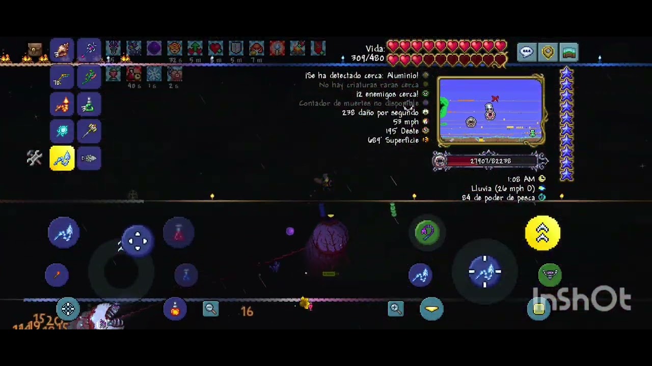 Terraria 1.4.5 