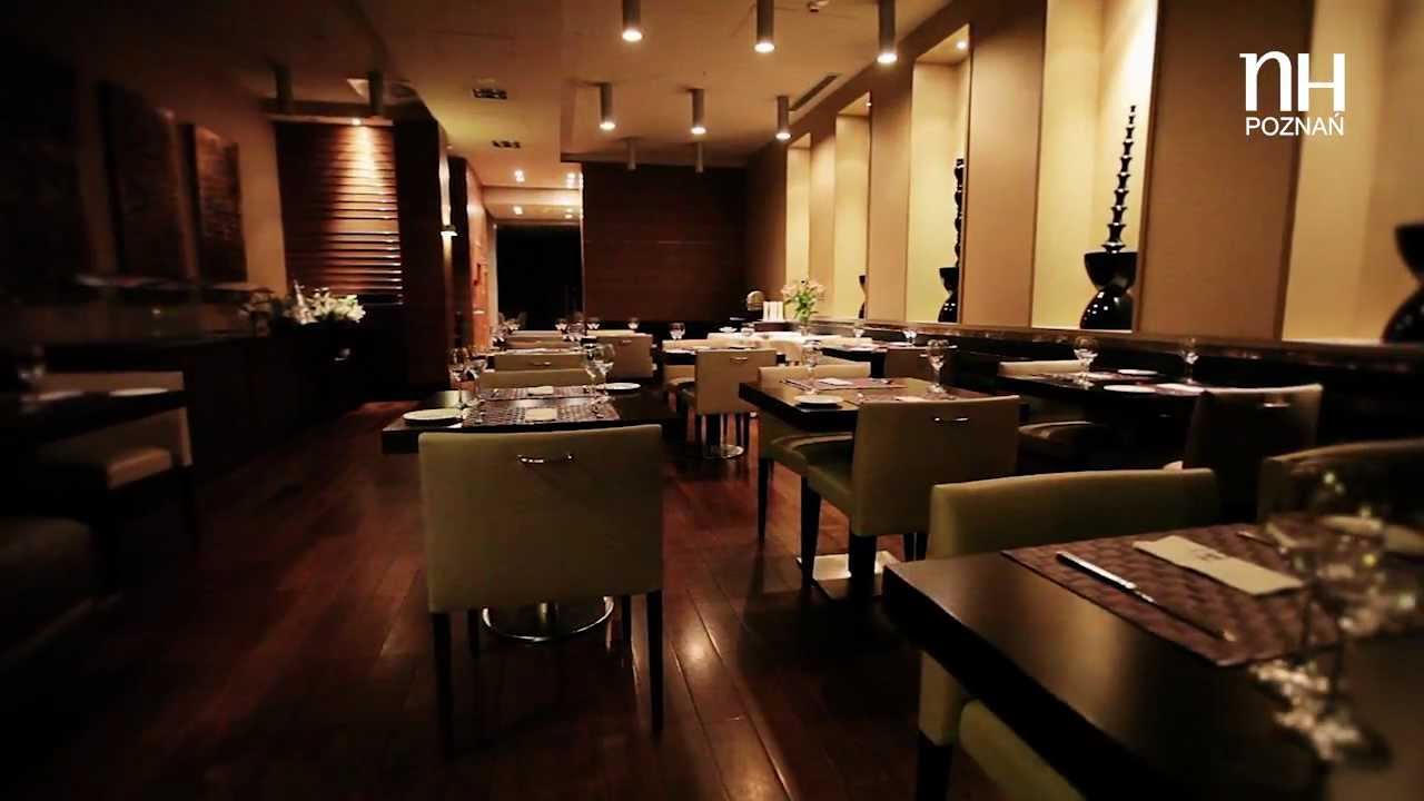 Hotel NH Poznań ****