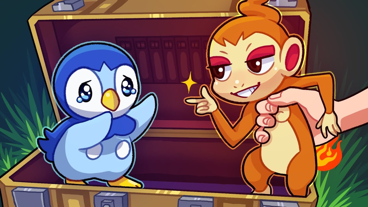 This Starter Changed Pokemon Platinum Speedruns Forever