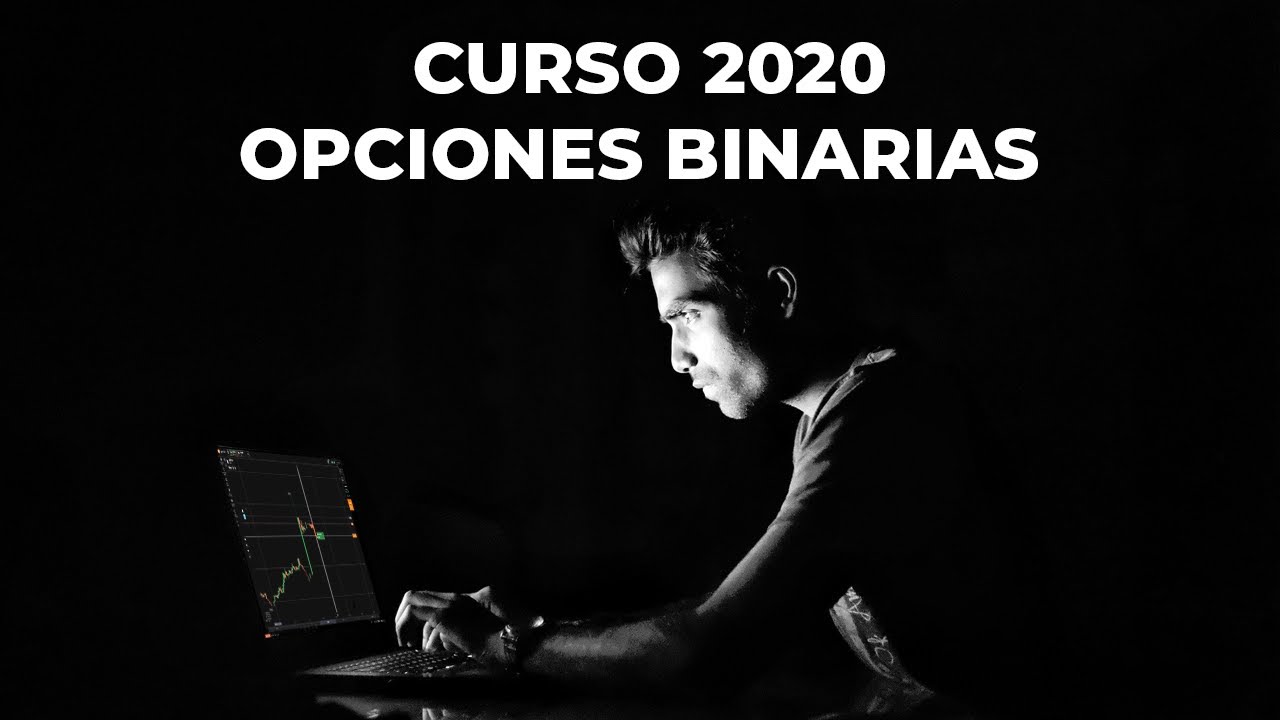 Curso 2020 Opciones Binarias | Binary Teach