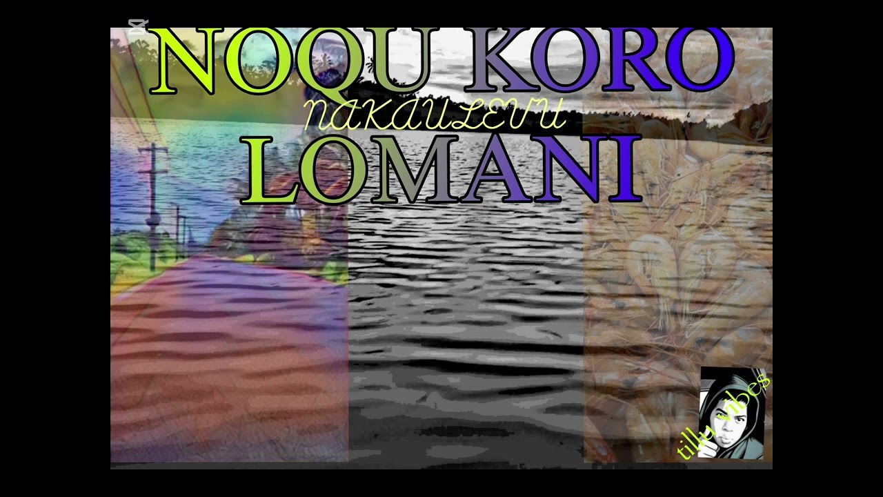 Noqu Koro_tillu_music